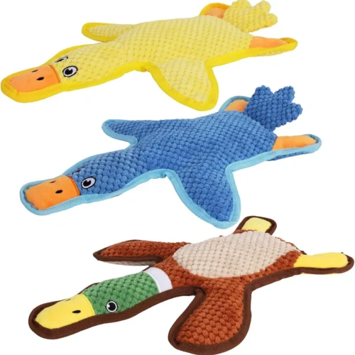 Duck Dog Toys