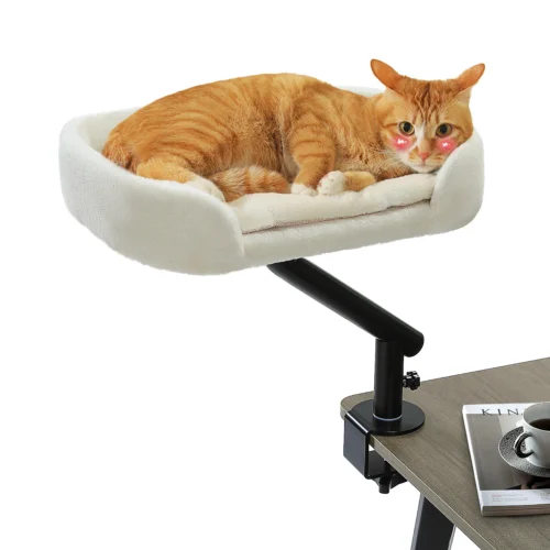Cat Desk Bed