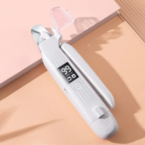 Electric Nail Clipper