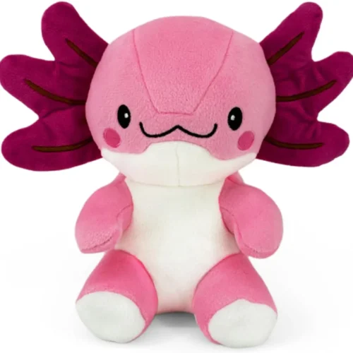 Axolotl Plush toy