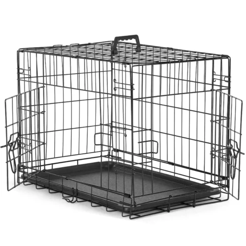 Metal Pet Cage