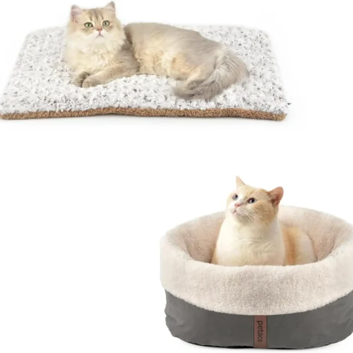 Double-Sided Warming Bed