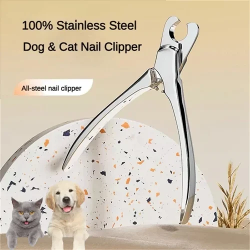 Professional Nail Clipper
